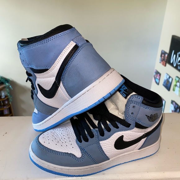 AUTHENTIC Grade School University Blues - Picture 5 of 7